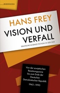 Cover: Vision und Verfall - Memoranda