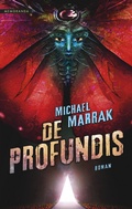 Cover: De Profundis - Memoranda