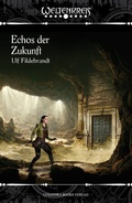 Cover: Echos der Zukunft - Lysandra Books Verlag