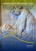 Cover: Babyschlaf - kleanthes Verlag f&uuml;r Medizin und Pr&auml;vention