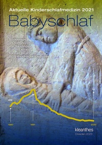 Enlarge image Cover: Babyschlaf - kleanthes Verlag für Medizin und Prävention