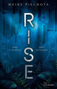 Enlarge image Cover: RISE - ISEGRIM