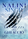 Cover: La carezza del ghiaccio - Hope Edizioni