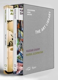 Cover: Manal AlDowayan, Hassan Sharif - Rizzoli