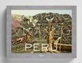 Cover: Peru, Mariano Vivanco (Spanish) - Rizzoli
