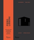 Cover: Piero Lissoni - Rizzoli