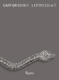 Cover: Cartier Design - Mondadori Electa