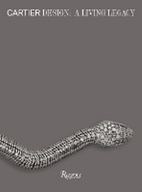 Enlarge image Cover: Cartier Design - Mondadori Electa