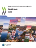Cover: Portugal 2023 - Organization for Economic Co-operation and Development (OECD)