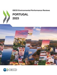Enlarge image Cover: Portugal 2023 - Organization for Economic Co-operation and Development (OECD)
