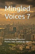 Cover: MIngled Voices 7 - Proverse Hong Kong