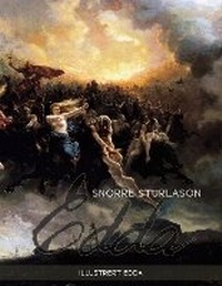Abbildung von: Edda - Gudrun Publishing