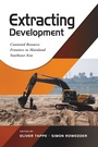 Cover: Extracting Development - ISEAS