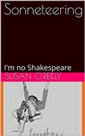 Cover: Sonneteering - Susan O'Reilly