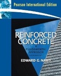 Cover: Reinforced Concrete - Pearson