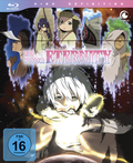Cover: To Your Eternity - Vol.1 - Blu-ray mit Sammelschuber (Limited Edition) - Crunchyroll