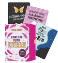 Cover: Erwecke deine Energie - Irisiana