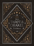 Cover: Mein Tarot und Orakel Journal - Irisiana