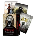 Cover: Witchcraft Samhain Orakel - Irisiana