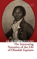 Cover: The Interesting Narrative of the Life of Olaudah Equiano - William Collins