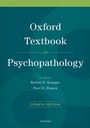 Cover: Oxford Textbook of Psychopathology - OUP eBook