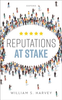 Abbildung von: Reputations At Stake - OUP eBook