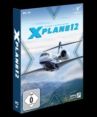 Abbildung von: XPlane 12 - Aerosoft