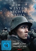 Cover: Im Westen nichts Neues (2022) - capelight pictures