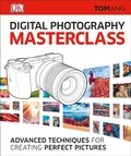 Cover: Digital Photography Masterclass - DK