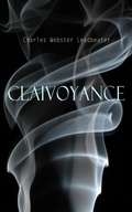 Cover: Clairvoyance - e-artnow