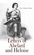 Cover: Letters of Abelard and Heloise - e-artnow