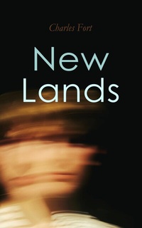 Abbildung von: New Lands - e-artnow