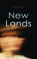 Cover: New Lands - e-artnow