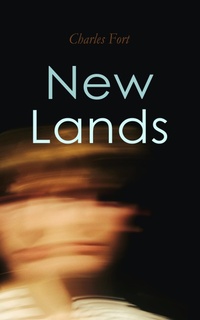 Enlarge image Cover: New Lands - e-artnow