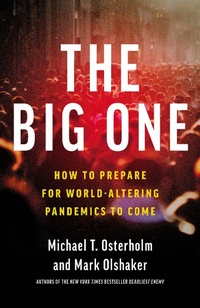 Abbildung von: The Big One - Little, Brown and Company