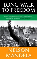 Cover: Long Walk To Freedom - Abacus