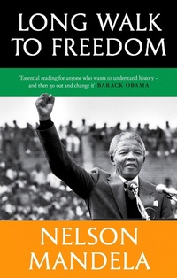 Abbildung von: Long Walk To Freedom - Abacus