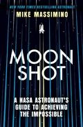 Cover: Moonshot - Piatkus Books