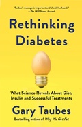 Cover: Rethinking Diabetes - Vintage
