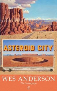 Abbildung von: Asteroid City - Faber & Faber