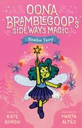 Cover: Newbie Fairy - G.P. Putnam's Sons Books for Young Readers