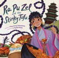 Cover: Ra Pu Zel and the Stinky Tofu - Bantam Books