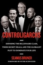 Cover: Controligarchs - Sentinel