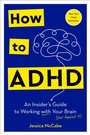 Cover: How to ADHD - Rodale Books