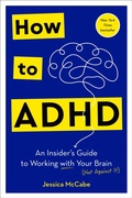 Cover: How to ADHD - Harmony/Rodale/Convergent