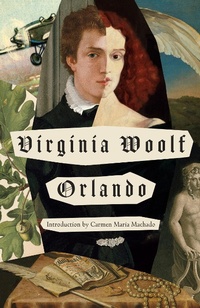 Enlarge image Cover: Orlando - Vintage Books