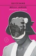 Cover: Quicksand - Random House Inc