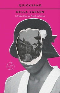 Enlarge image Cover: Quicksand - Random House Inc