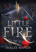 Cover: Little Fire - Hollee Mands