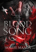 Cover: Blood Song - Hollee Mands